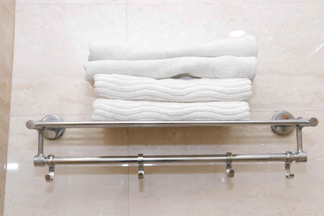 Hotel S C Residency Zirakpur Dış mekan fotoğraf
