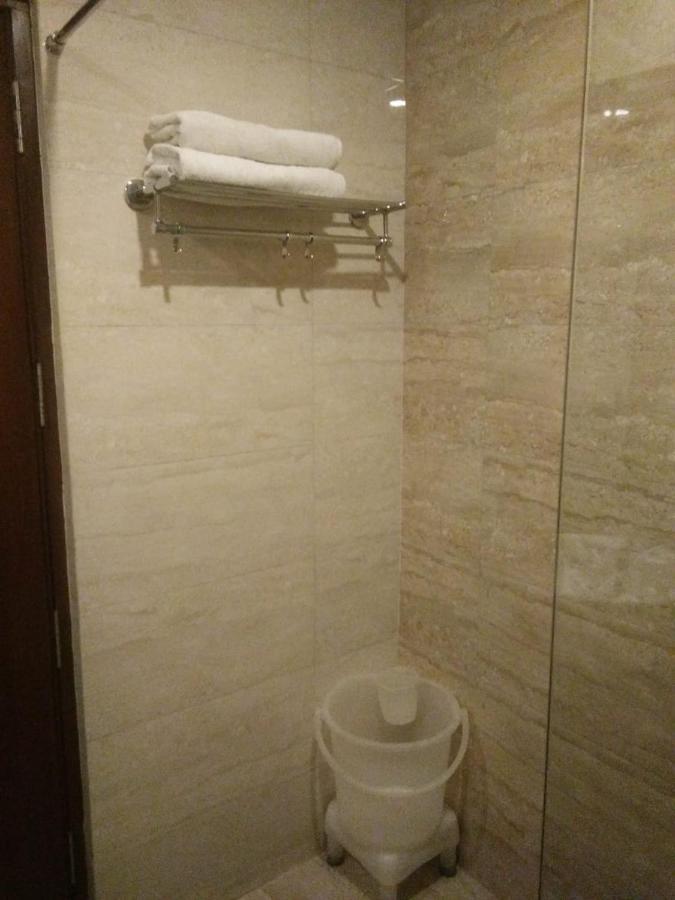 Hotel S C Residency Zirakpur Dış mekan fotoğraf